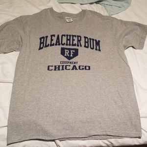 Cubs tshirt